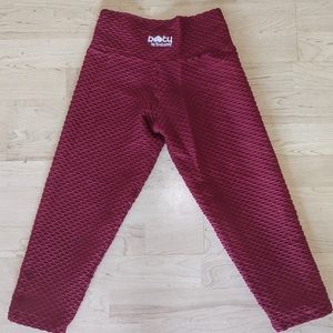 Booty by Brabants croco’s